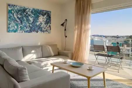 Scale Suites Apart-Hotel - 70