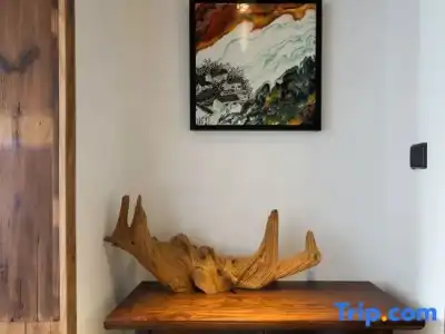 Yuequ yunshang Guesthouse - 20