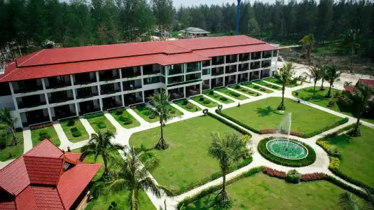 Cousin Resort Koh Kho Khao Beach - 20