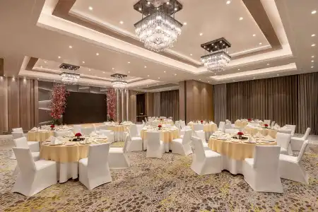 Radisson Mumbai Andheri MIDC - 12