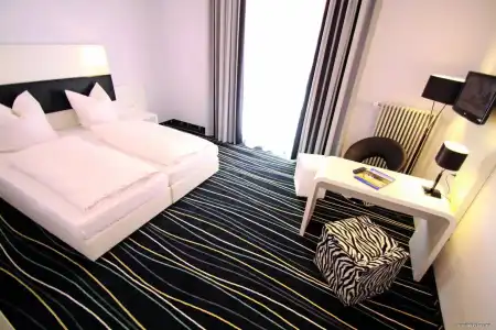 Sure by Best Western Bad Duerrheim - 35