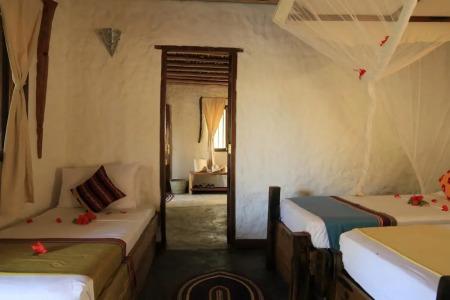 Ujamaa Beach Resort Zanzibar - 42