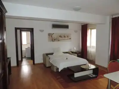 Monte Carlo Palace Suites - 18