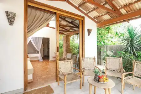 Mvuvi Boutique Resort - 63