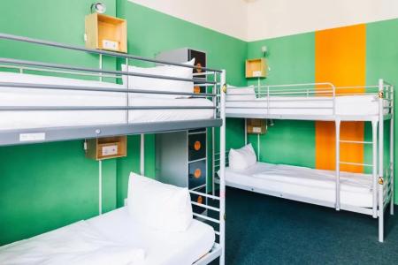 St Christopher's Inn Berlin Alexanderplatz - 50