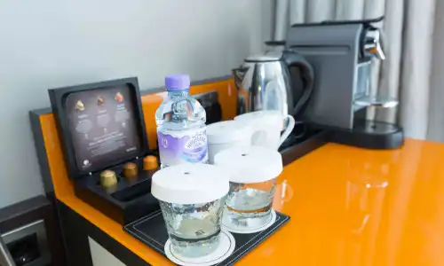 DoubleTree by Hilton London - Hyde Park - 10
