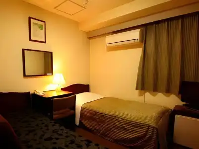 Mito Silver Inn - 6