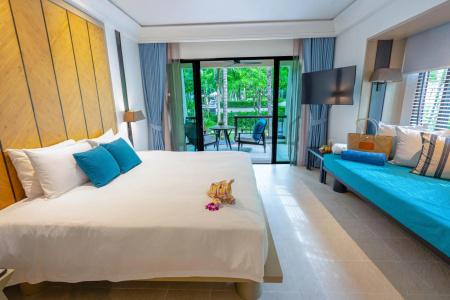 Layana Resort & Spa - 33