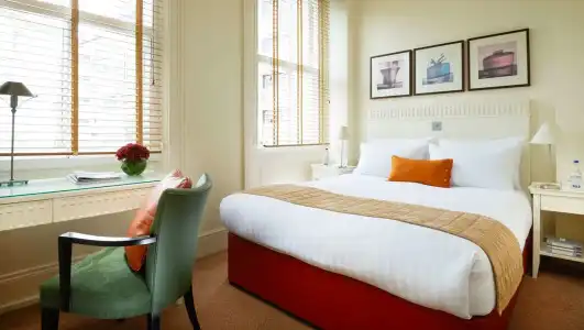 Sonder Kensington Gardens - 4