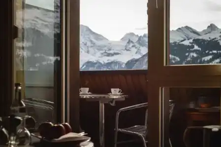 and Spa Silberhorn - 77