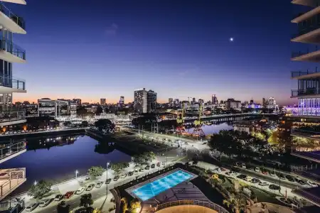 SLS Buenos Aires Puerto Madero - 92