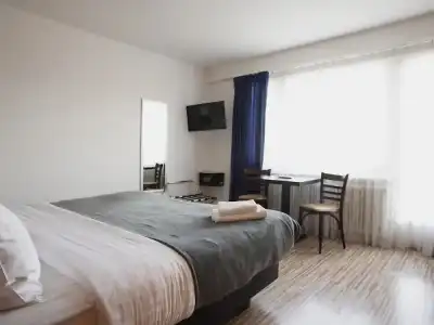 PRIMADOM Aparthotel - 38