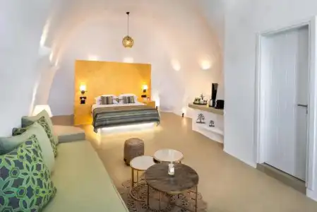 Siete Mares Luxury Suites - 94