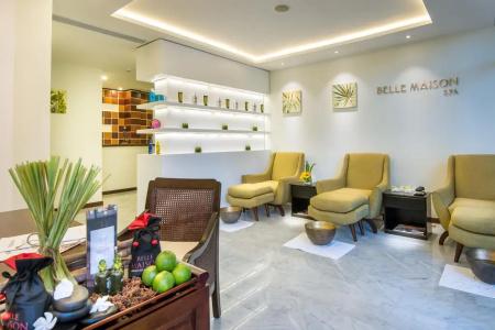 Hadana Boutique Resort Hoi An - 18