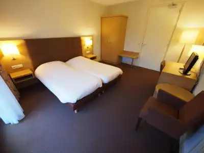 Bos en Duinzicht - 1