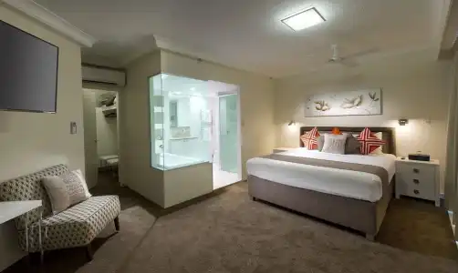 2nd Avenue Beachside Apartments - 84
