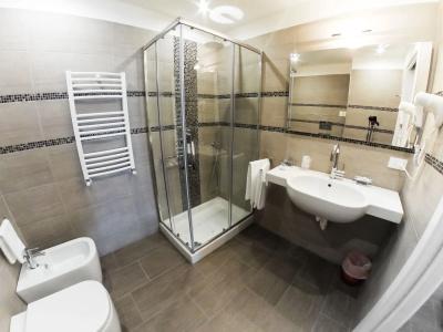 Bed Milano Linate - 6