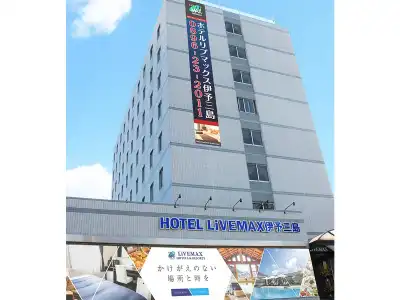 LiVEMAX Iyo Mishima - 22
