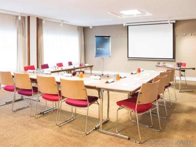 Novotel Bordeaux Centre-Ville - 15