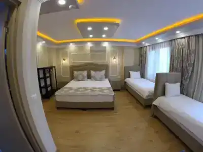 Meydan Suites - 70