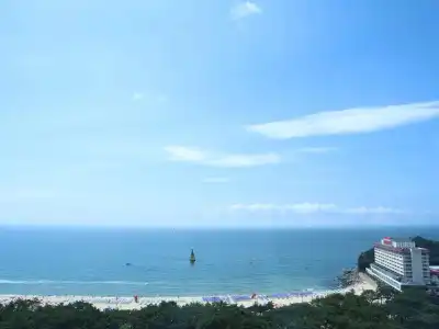 ibis budget Ambassador Busan Haeundae - 15
