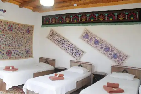 Samani Bukhara - 18