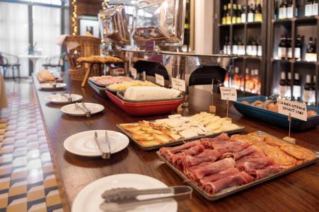 Browns Downtown - 11