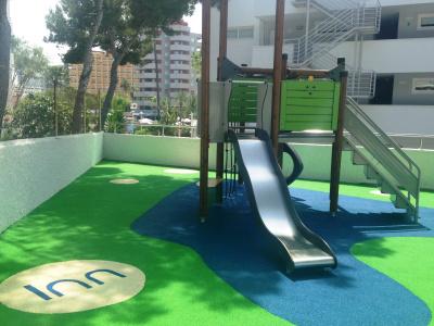 Apartamentos Inn - 23