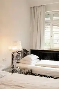 Holiday Inn Express FÜRTH by IHG - 141