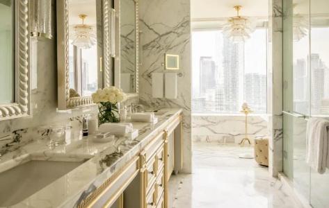 Four Seasons Jakarta - 63