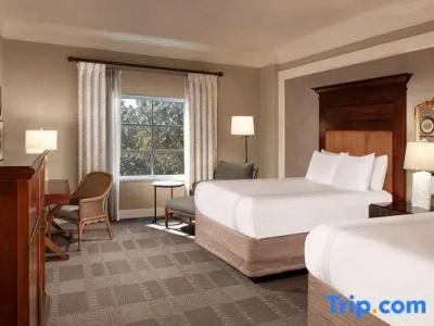 Omni Barton Creek Resort & Spa Austin - 119