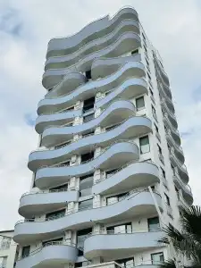 Sky Garden Suites - 19