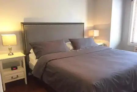 Quality Inn Centre-Ville - 104