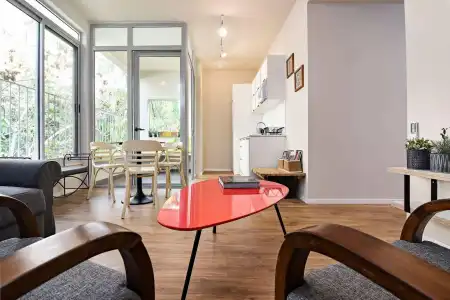 Hanasi 129 - Boutique Apartments - 5