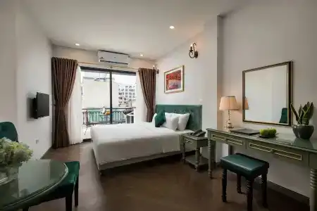 Hanoi Gatsby - 5