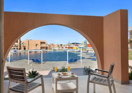 Pickalbatros Water Valley Resort - Neverland Hurghada - 7