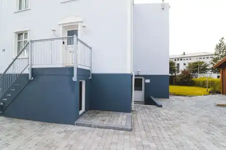 G19 Boutique Apartments - 14