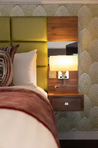 Best Western Mornington London Hyde Park - 66