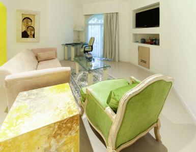 MM Grand Puebla, Tapestry Collection by Hilton - 2