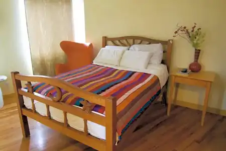 Qupqugiaq Inn - 30