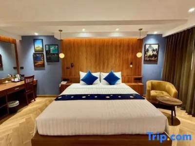 Baywalk Residence Pattaya By Thaiwat - 62