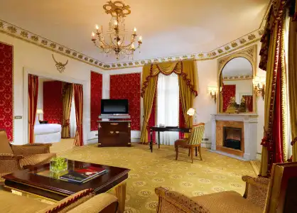 The Westin Excelsior Rome - 7