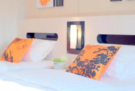 The Inn Saladaeng - 77