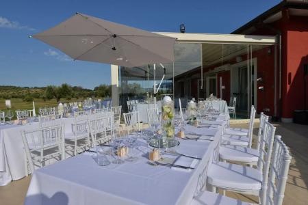 Riva Toscana Golf Resort & SPA - 40