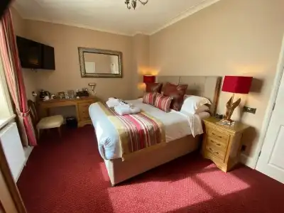 Chester House Guest House - 157