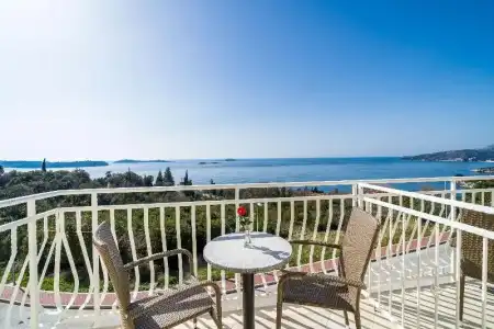 Villa Samba - 115