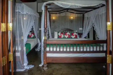 Goyambokka Guest House - 9