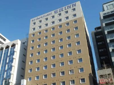Toyoko Inn Tokyo Akiba Asakusabashi-Eki Higashi-Guchi - 33