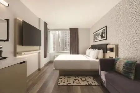 DoubleTree by Hilton New York Midtown Fifth Ave - 83