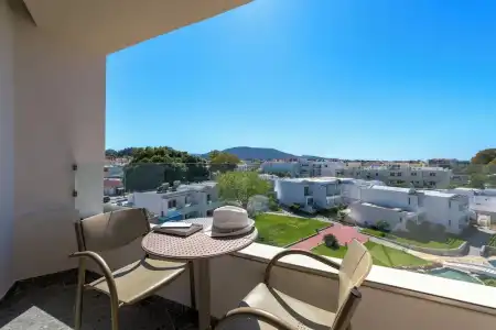 Avra Beach Resort & Bungalows - All Inclusive - 91